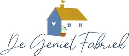 Logo De Genietfabriek