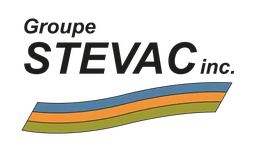 Logo STEVAC