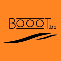 Logo BOOOT