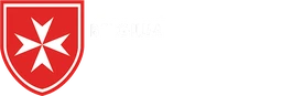 Logo ASSOCIATION BELGE DES MEMBRES DE L'ORDRE SOUVERAIN MILITAIRE HOSPITALIER DE SAINT-JEAN DE JERUSALEM DE RHODES ET DE MALTE