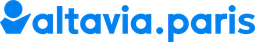 Logo ALTAVIA PARIS SAS