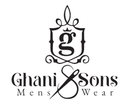 Logo GHANI & SONS