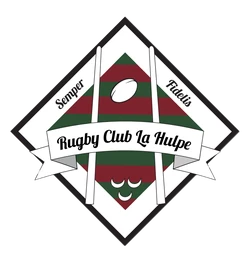 Logo La Hulpe Rugby Club