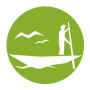Logo la maison du marais