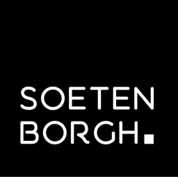 Logo SOETENBORGH