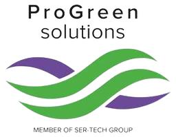 Logo ProGreen Solutions
