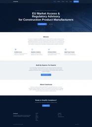 Logo Construxia
