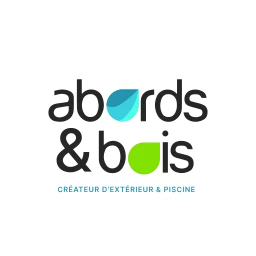 Logo ABORDS & BOIS