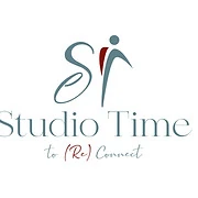 Logo STUDIO TIME