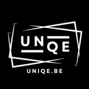 Logo UNIQE Communication