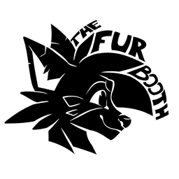 Logo The Fur Booth