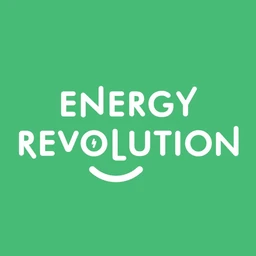 Logo Energy Revolution