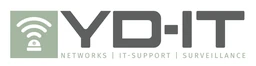 Logo YD-IT