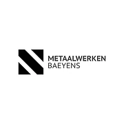 Logo Metaalwerken Baeyens
