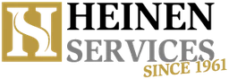 Logo HEINEN SERVICES