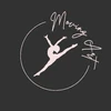 Logo Moving Art vzw