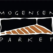 Logo MOGENSEN PARKETVLOEREN