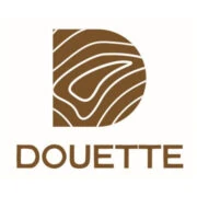 Logo Menuiserie Douette