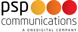 Logo PSP