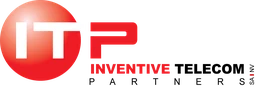 Logo ITP SA