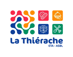 Logo La Thiérache