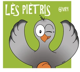 Logo Lès piètris