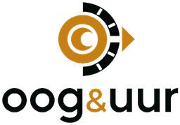 Logo Oog en Uur