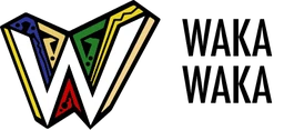 Logo Waka Waka Generation