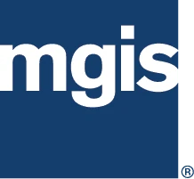 Logo MGIS
