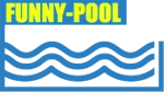 Logo FUNNY-POOL