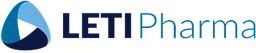 Logo LETI