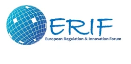Logo EUROPEAN REGULATION AND INNOVATION FORUM