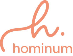 Logo Hominum Consult