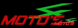 Logo R4 MOTO'S