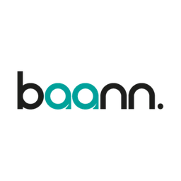 Logo BAANN
