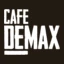Logo Café De Max