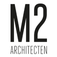 Logo M² ARCHITECTEN