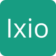 Logo Ixio Global