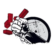 Logo DE KNOKKER