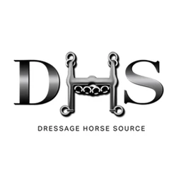 Logo DRESSAGE HORSE SOURCE