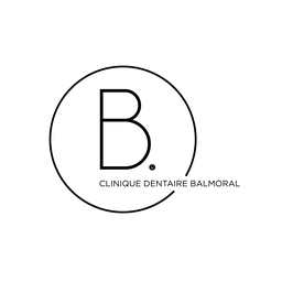 Logo B.DENTAL