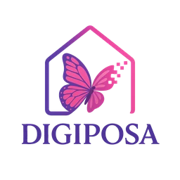 Logo DIGIPOSA