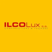 Logo ILCO LUX SA