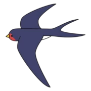 Logo GOLONDRINA