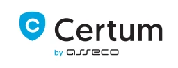 Logo CERTUM