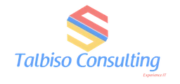 Logo Talbiso Consulting