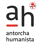 Logo ANTORCHA HUMANISTA