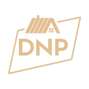 Logo Dakwerken Nick Peeters