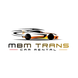 Logo MBM TRANS