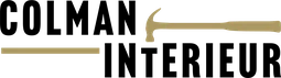 Logo COLMAN INTERIEUR